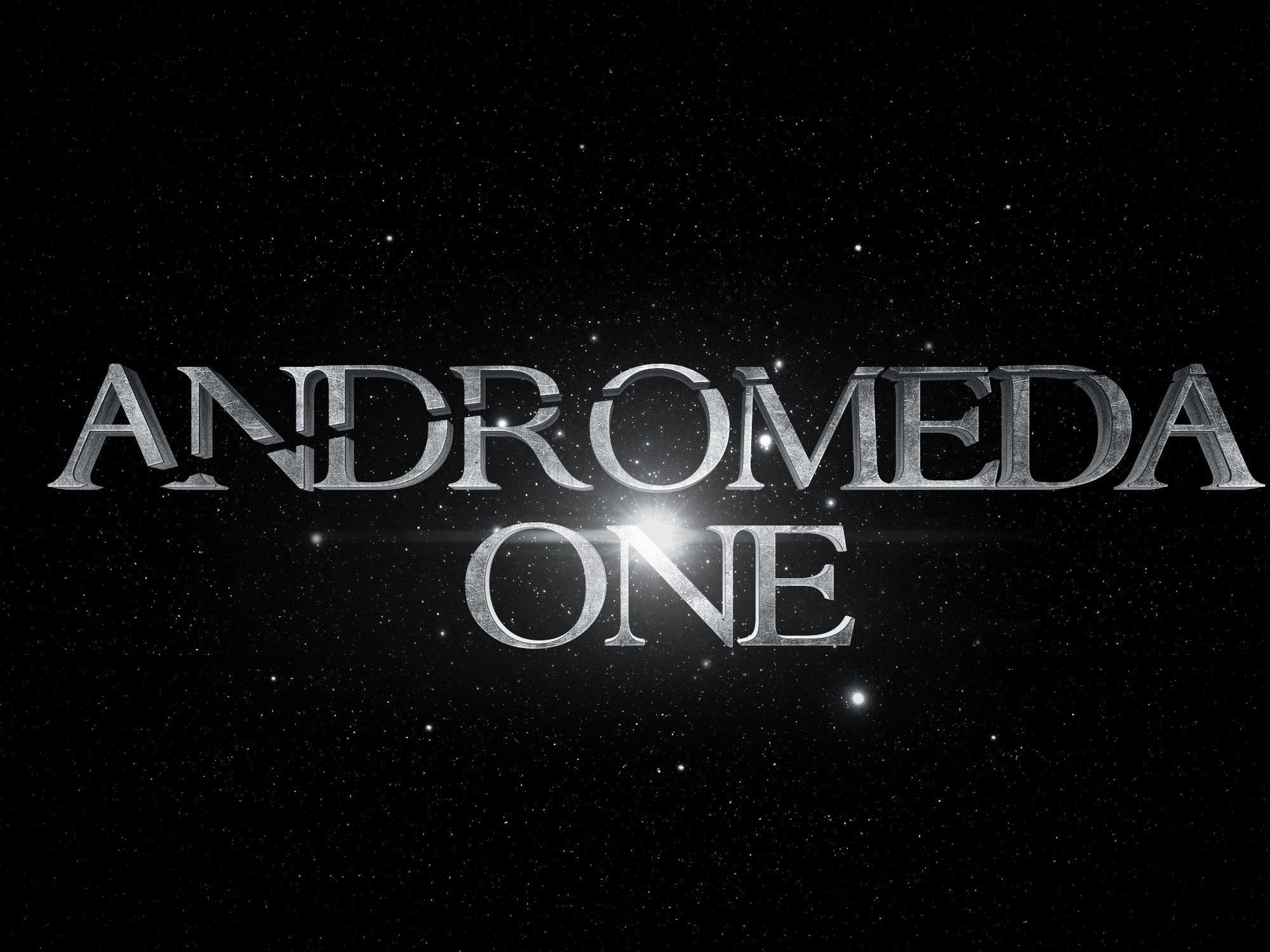 Andromeda One Logo