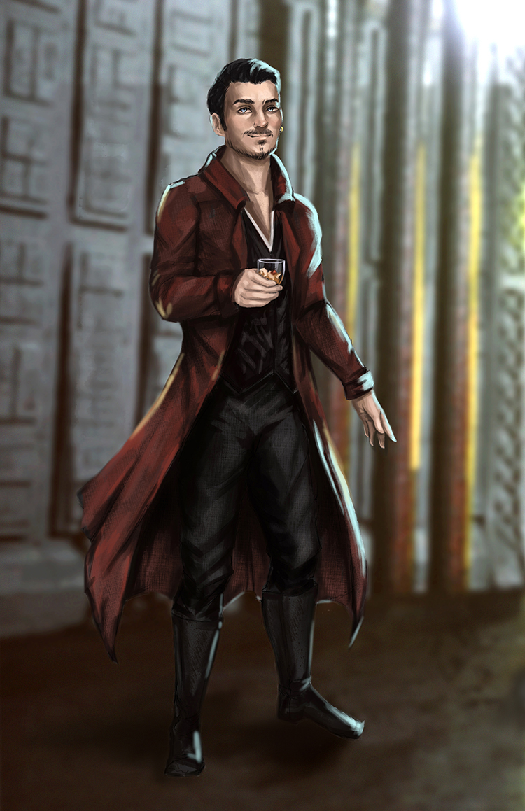 Sam color new new small